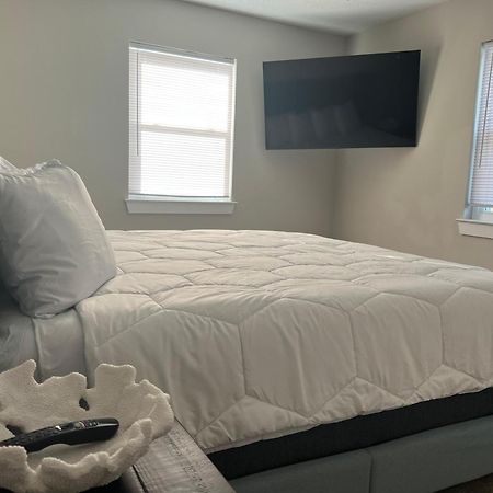 Villa 1408 Perrin Dr, Unit D - Ocean Walk Sleeps 8 Myrtle Beach Exterior foto