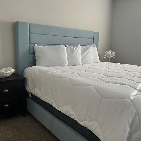 Villa 1408 Perrin Dr, Unit D - Ocean Walk Sleeps 8 Myrtle Beach Exterior foto