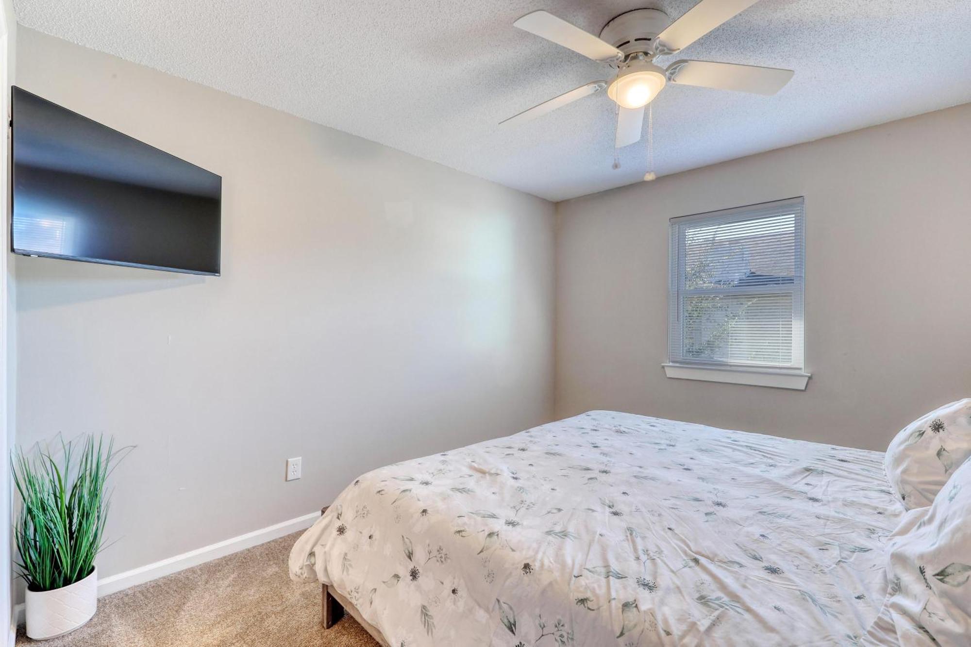 Villa 1408 Perrin Dr, Unit D - Ocean Walk Sleeps 8 Myrtle Beach Exterior foto