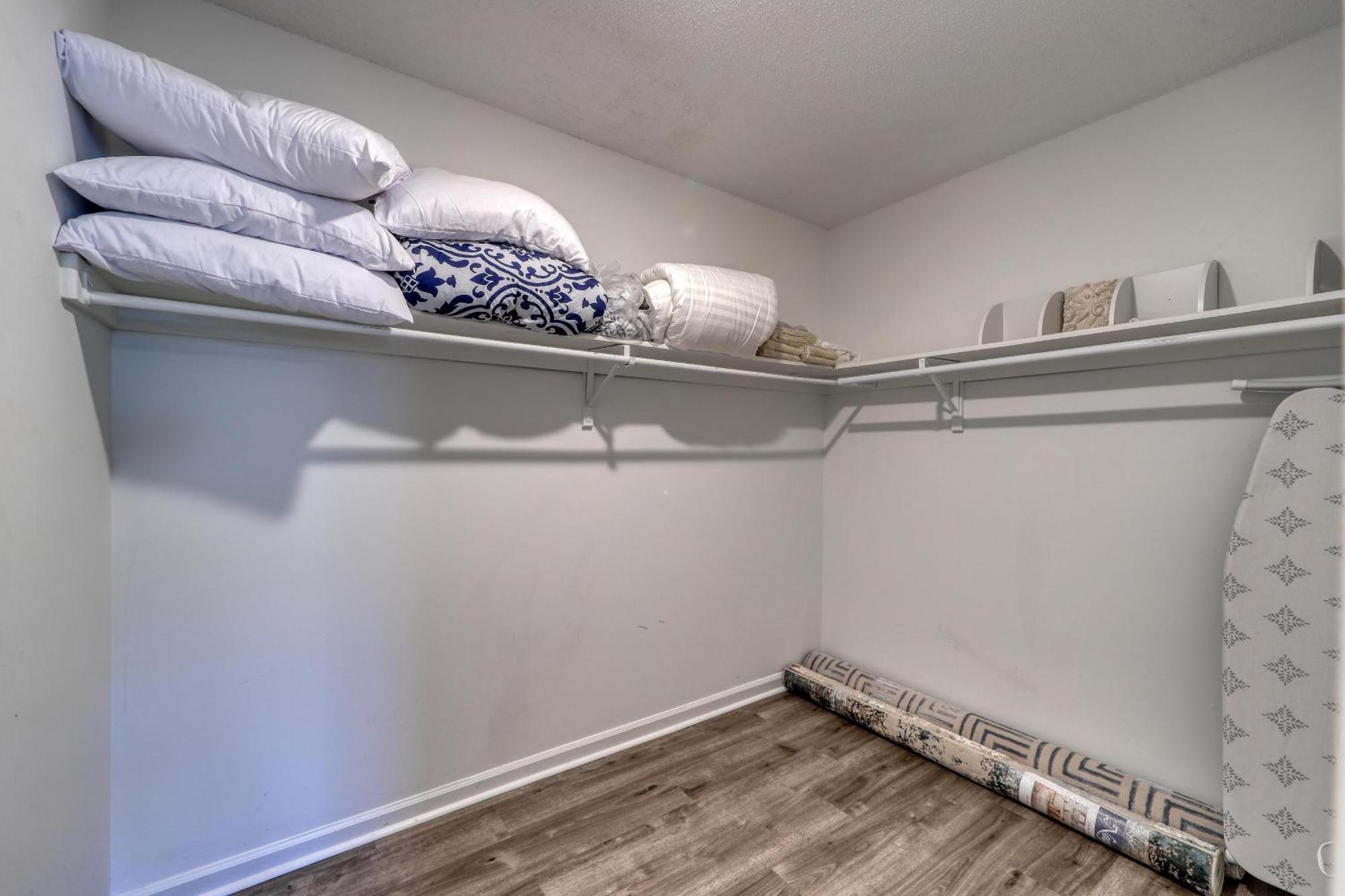 Villa 1408 Perrin Dr, Unit D - Ocean Walk Sleeps 8 Myrtle Beach Exterior foto
