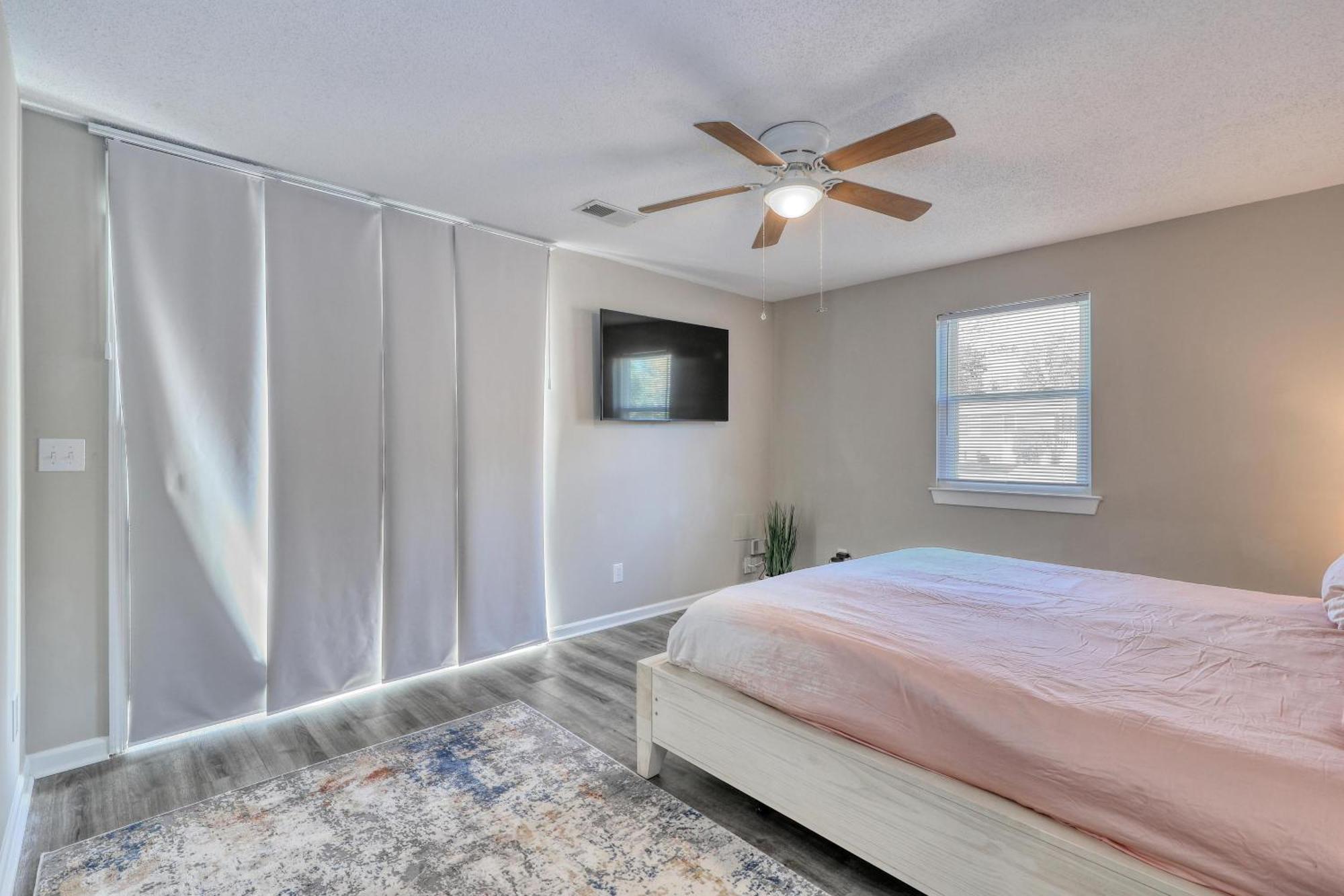 Villa 1408 Perrin Dr, Unit D - Ocean Walk Sleeps 8 Myrtle Beach Exterior foto