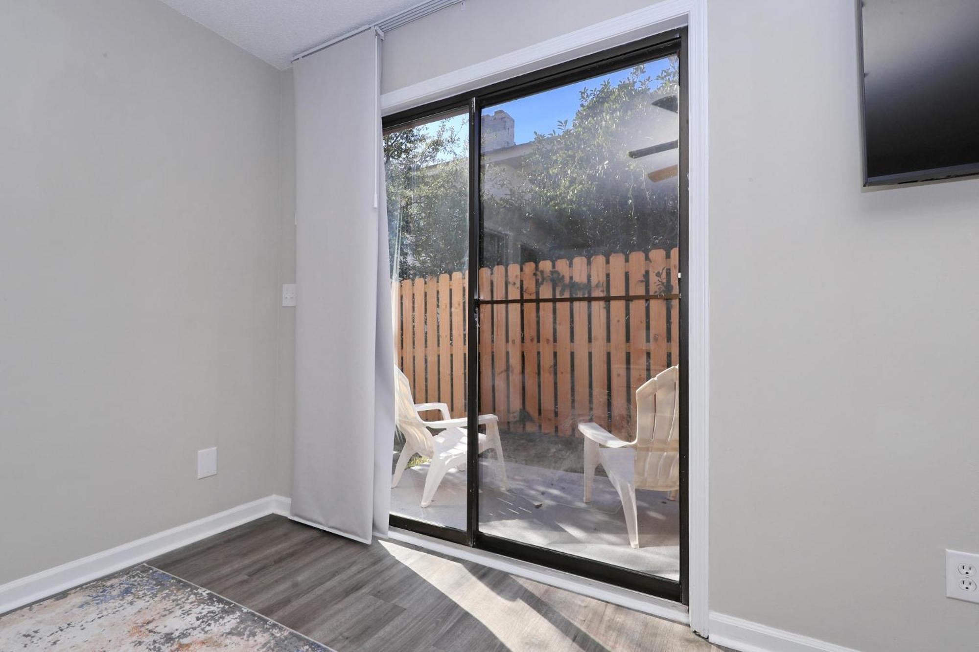 Villa 1408 Perrin Dr, Unit D - Ocean Walk Sleeps 8 Myrtle Beach Exterior foto