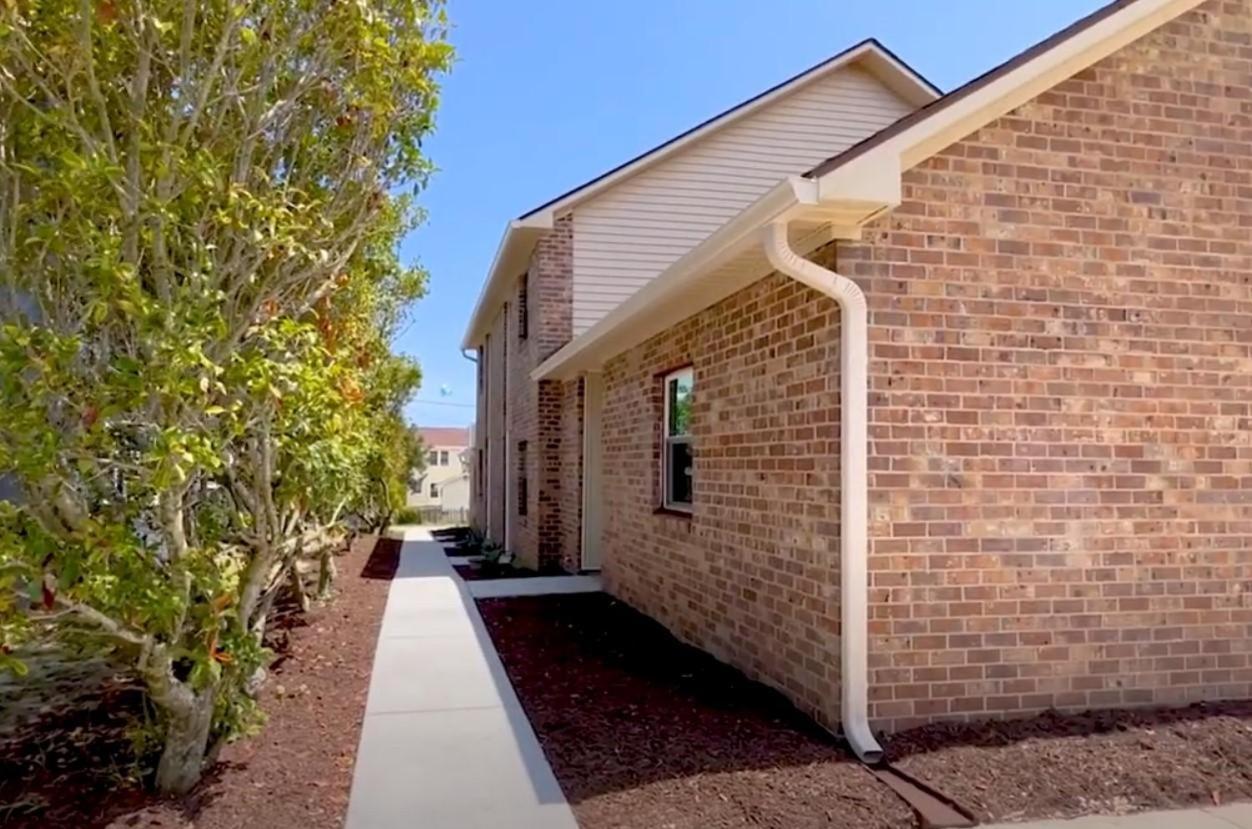 Villa 1408 Perrin Dr, Unit D - Ocean Walk Sleeps 8 Myrtle Beach Exterior foto
