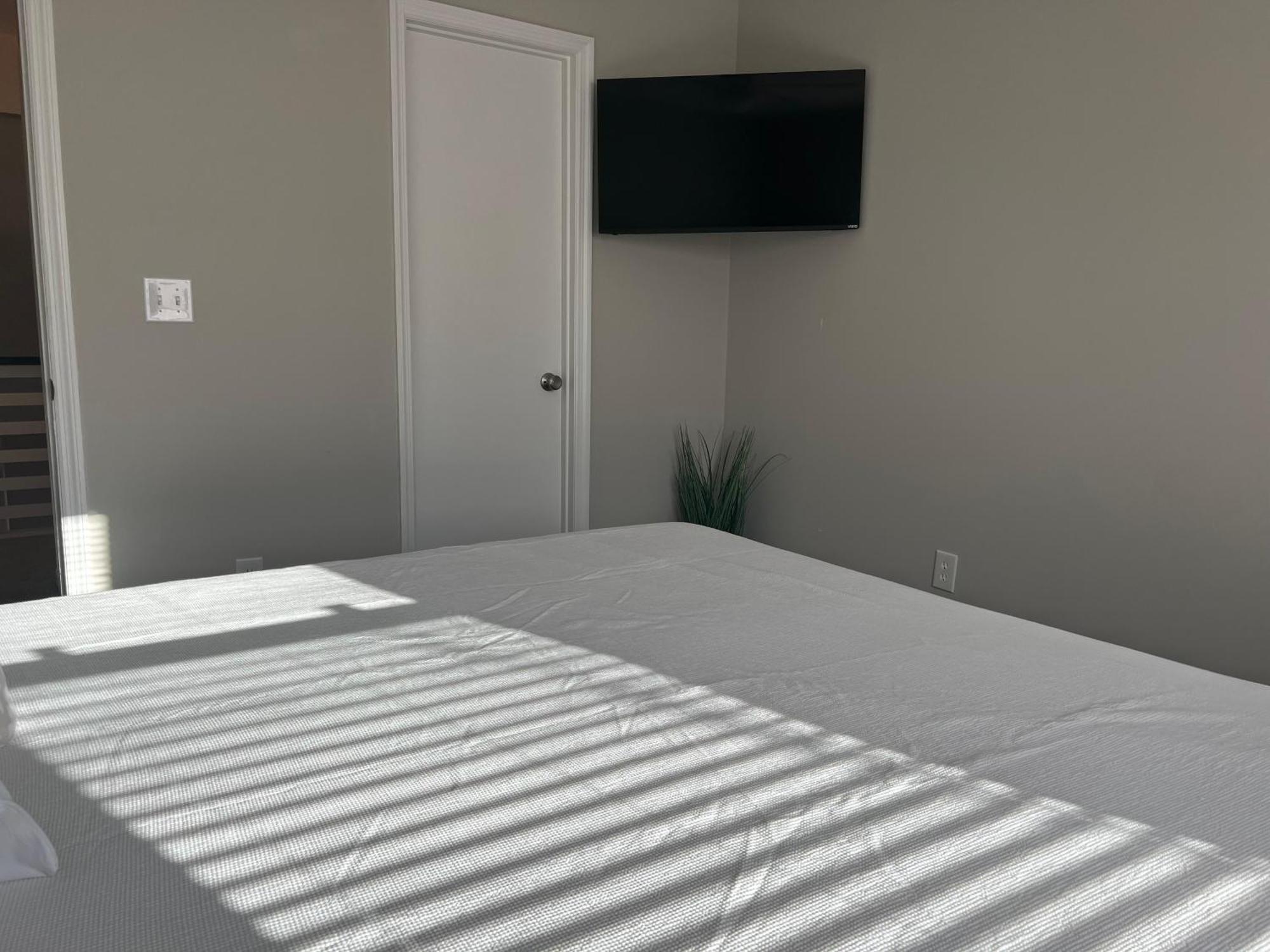 Villa 1408 Perrin Dr, Unit D - Ocean Walk Sleeps 8 Myrtle Beach Exterior foto