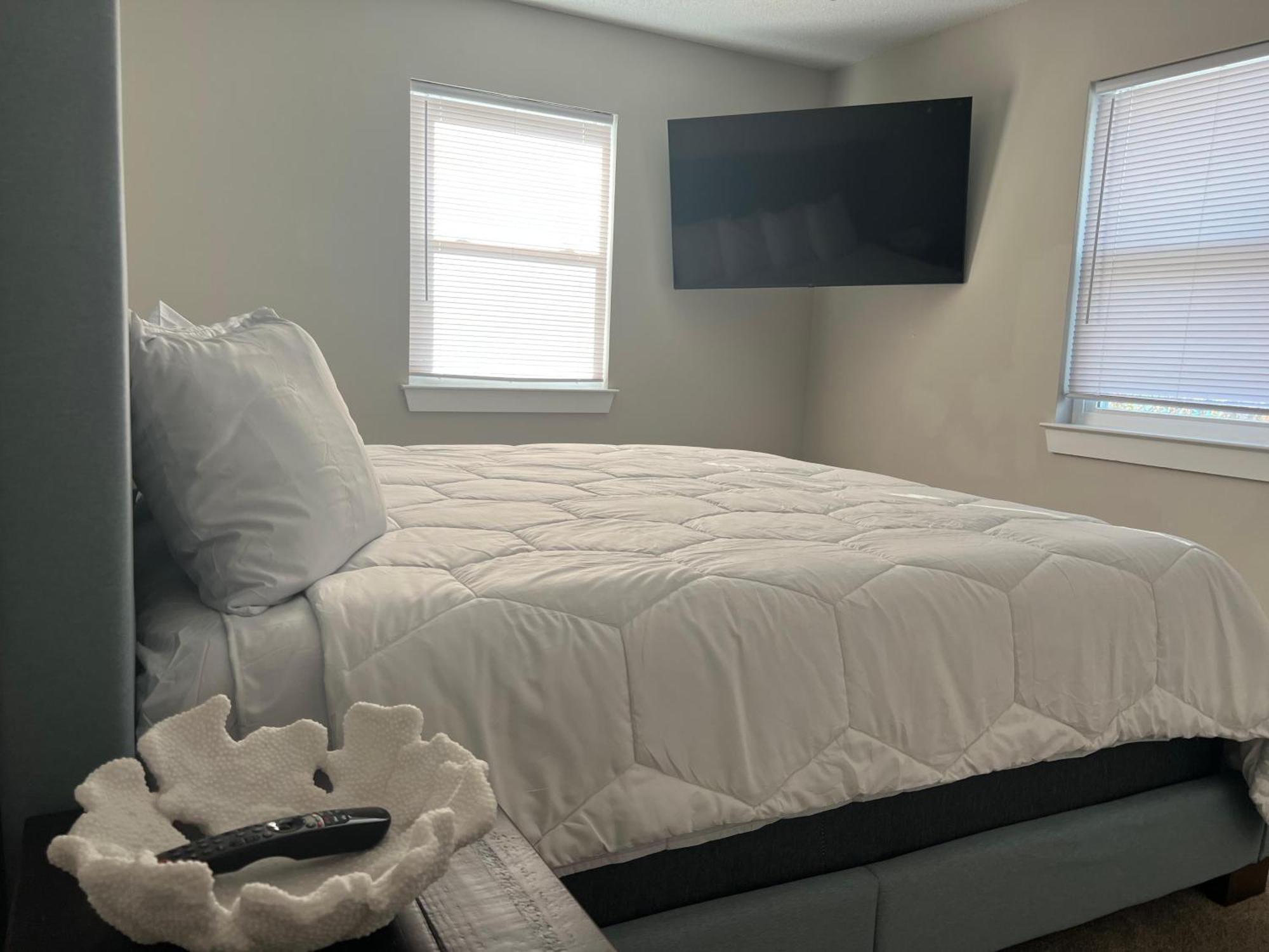 Villa 1408 Perrin Dr, Unit D - Ocean Walk Sleeps 8 Myrtle Beach Exterior foto