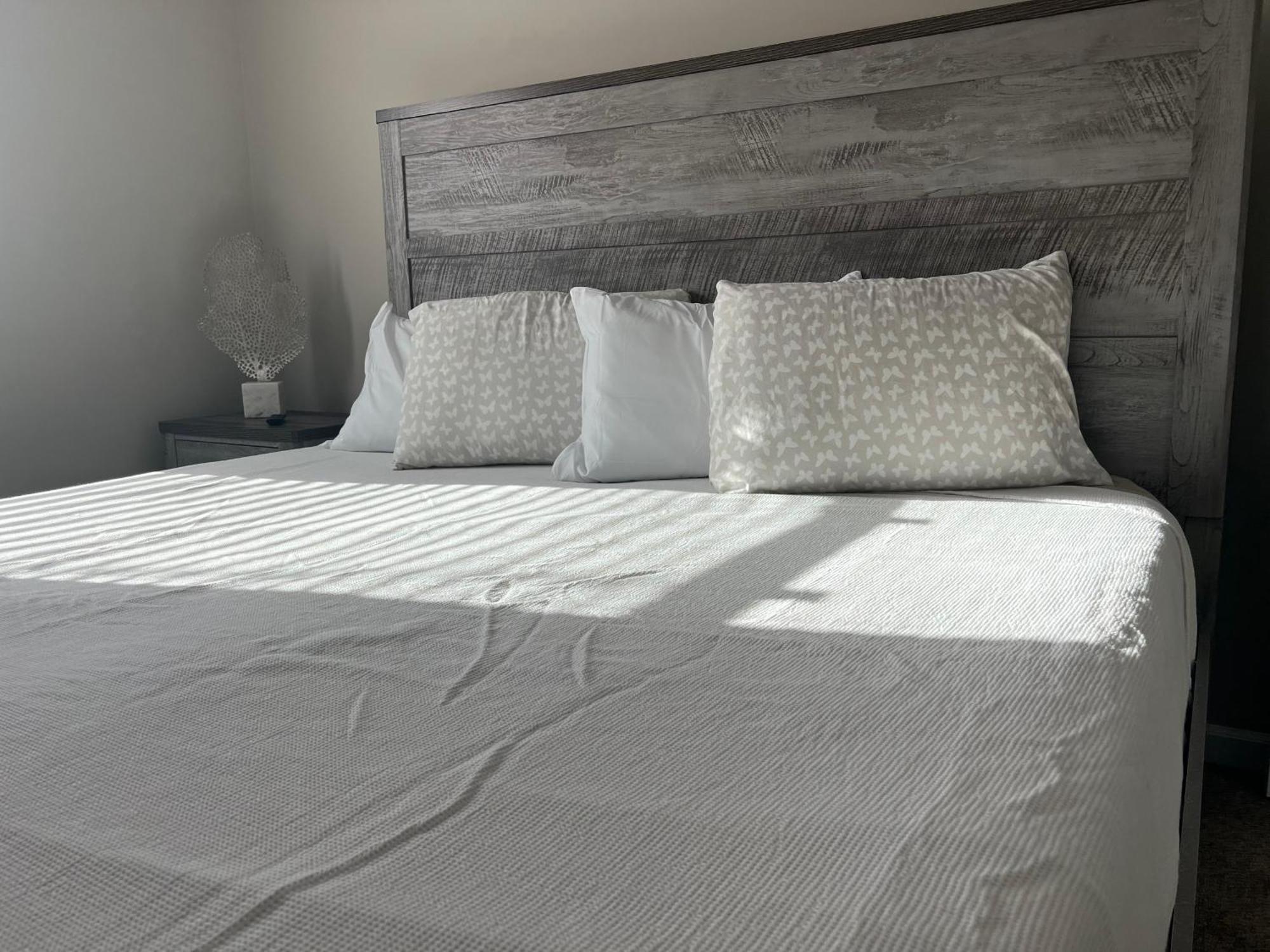 Villa 1408 Perrin Dr, Unit D - Ocean Walk Sleeps 8 Myrtle Beach Exterior foto