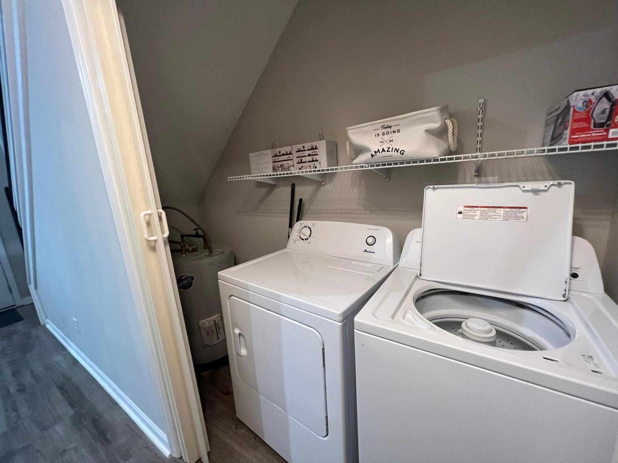 Villa 1408 Perrin Dr, Unit D - Ocean Walk Sleeps 8 Myrtle Beach Exterior foto