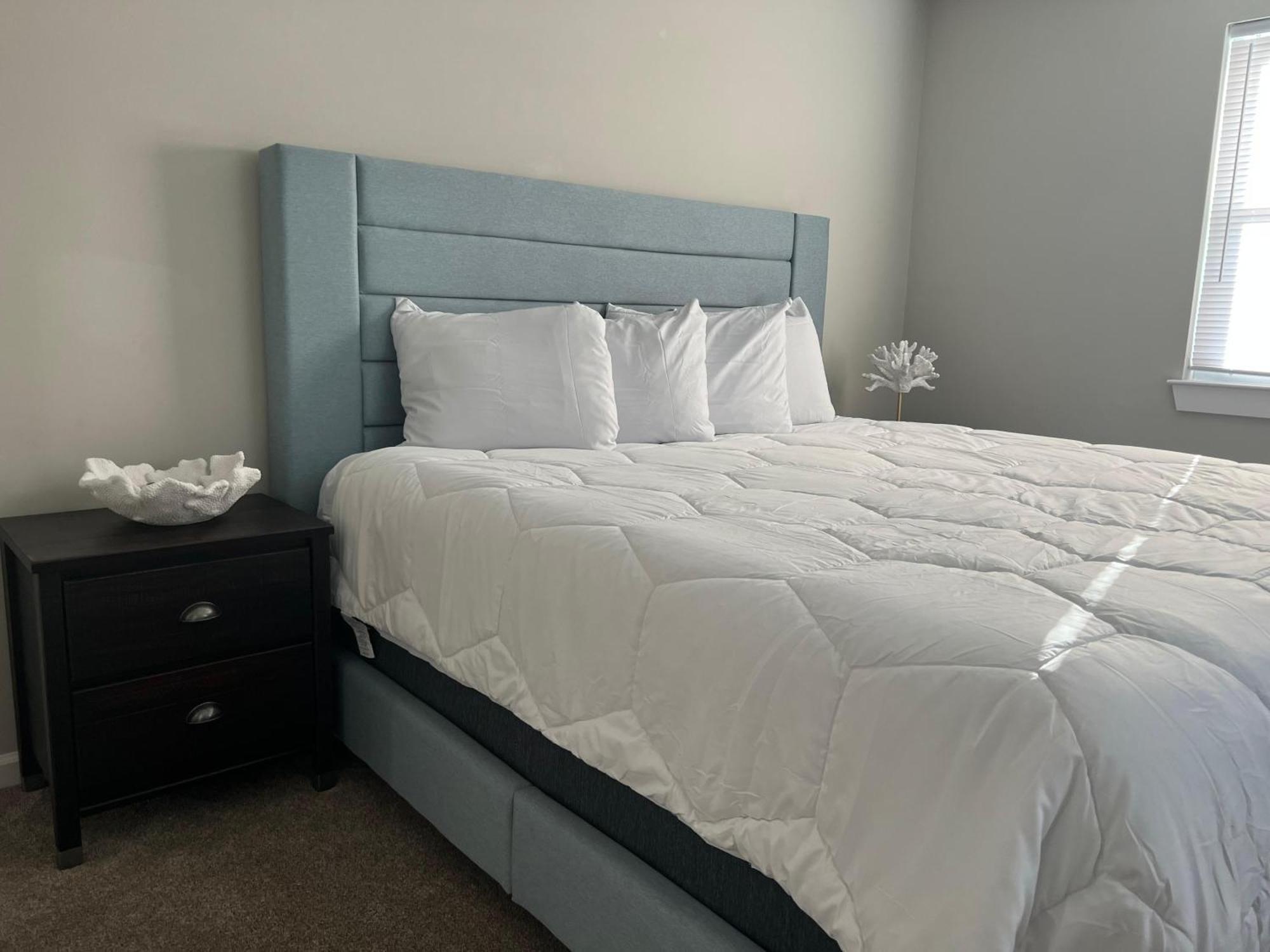 Villa 1408 Perrin Dr, Unit D - Ocean Walk Sleeps 8 Myrtle Beach Exterior foto