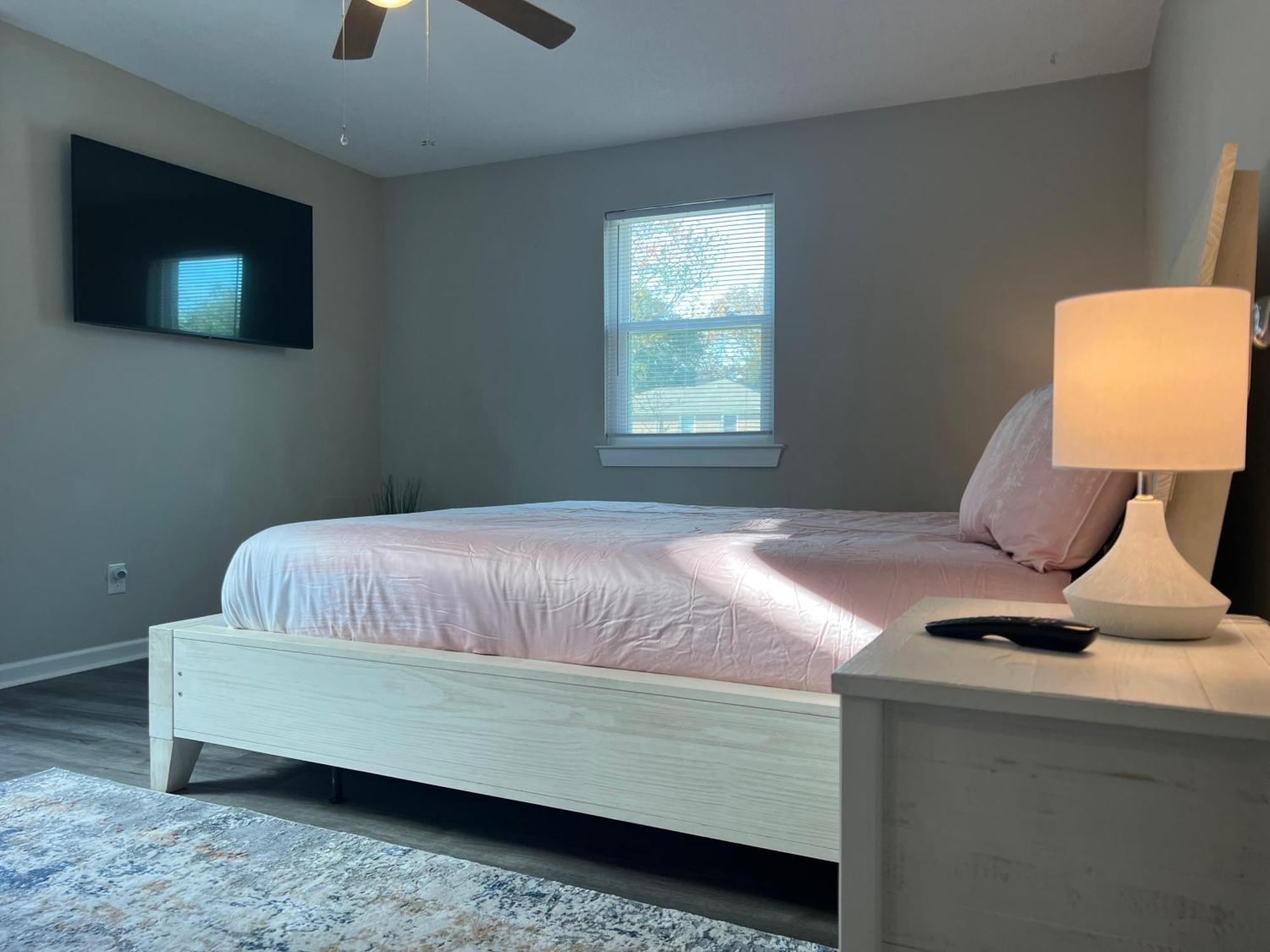 Villa 1408 Perrin Dr, Unit D - Ocean Walk Sleeps 8 Myrtle Beach Exterior foto