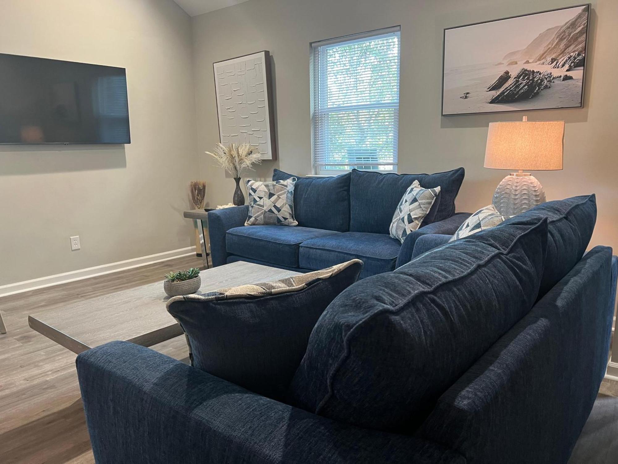 Villa 1408 Perrin Dr, Unit D - Ocean Walk Sleeps 8 Myrtle Beach Exterior foto
