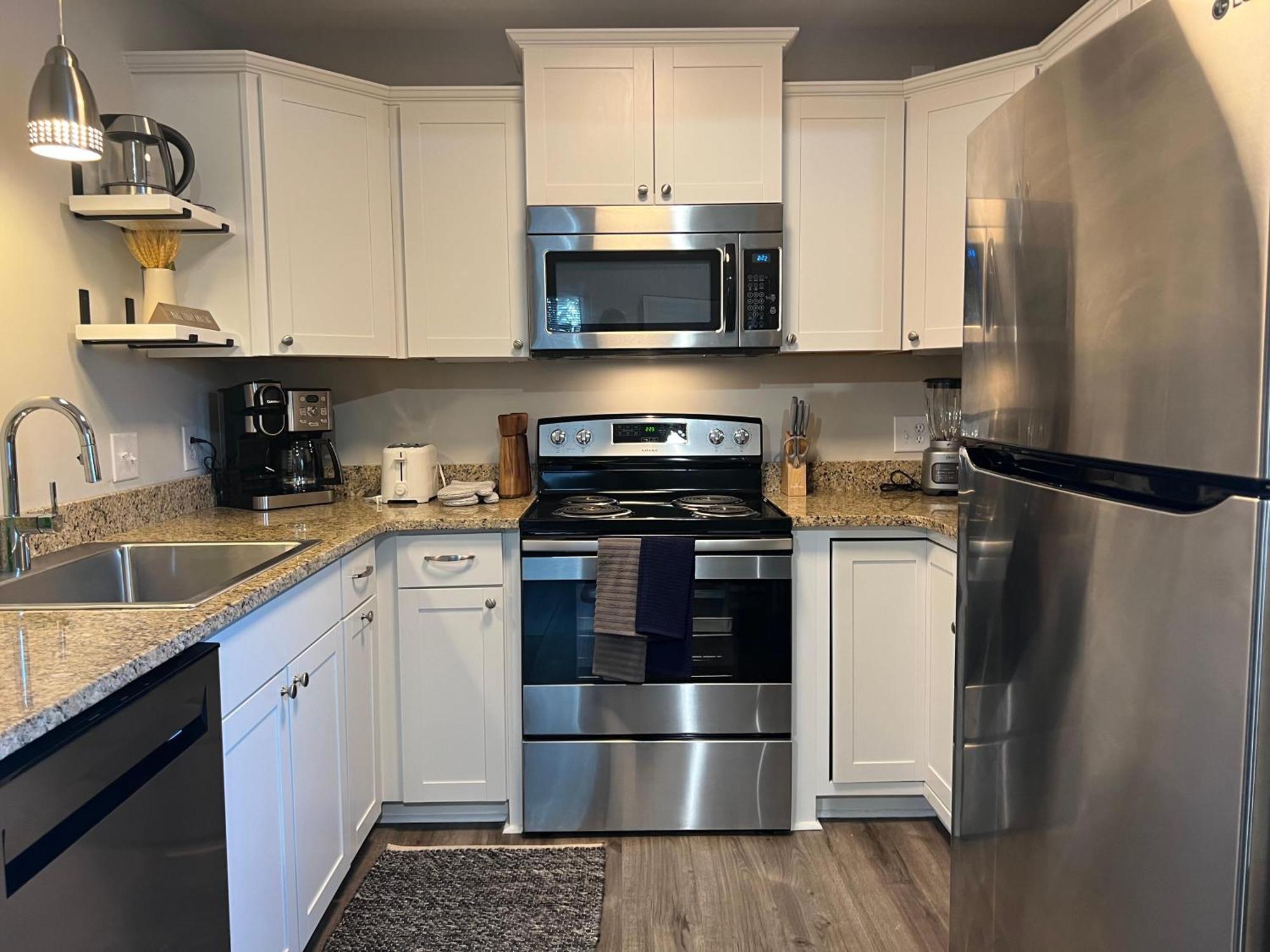 Villa 1408 Perrin Dr, Unit D - Ocean Walk Sleeps 8 Myrtle Beach Exterior foto